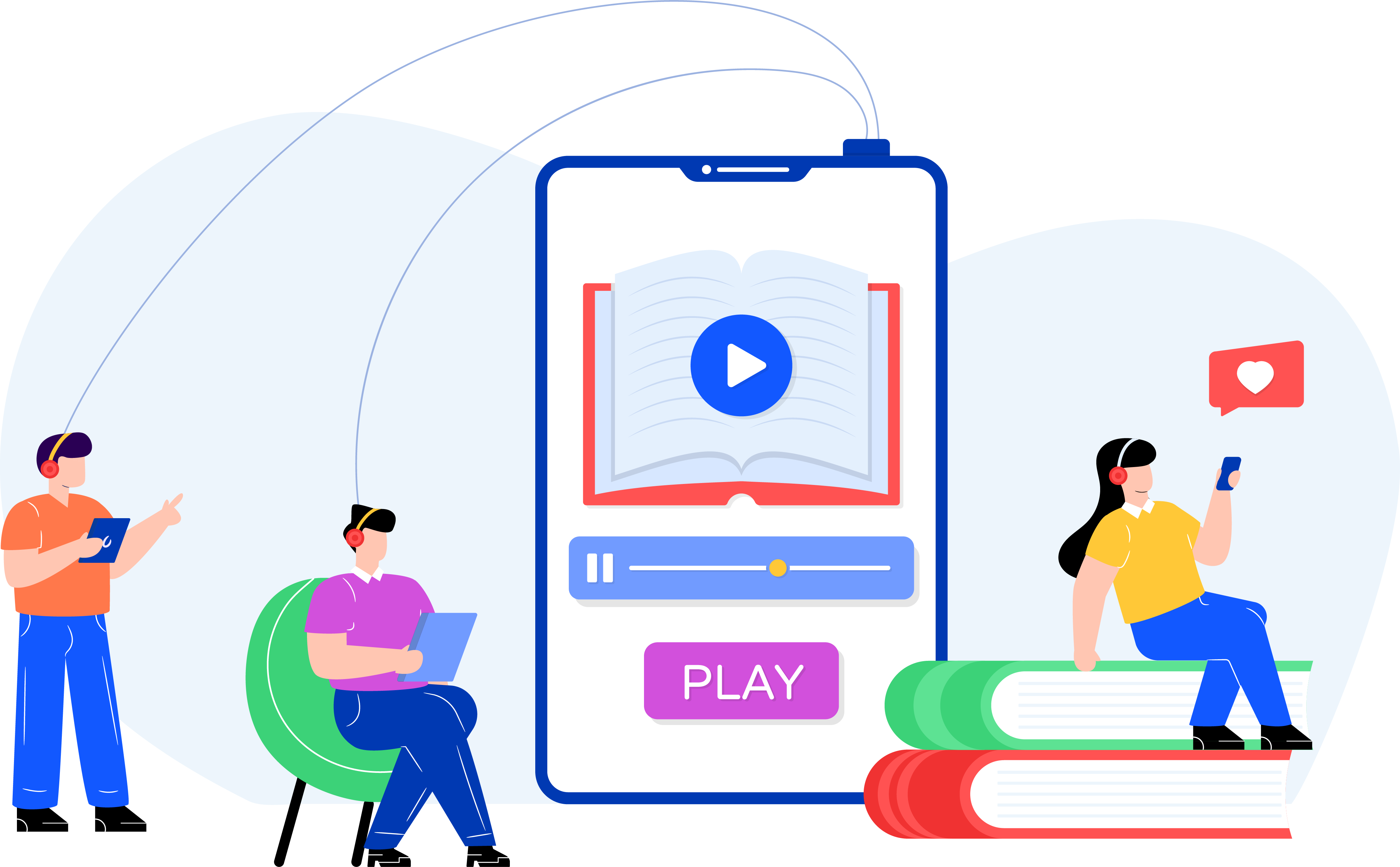 企业在线学习系统可以支持哪些学习模式？ -问鼎云学习.png